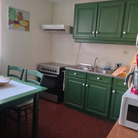 Gite La Halte Del Burro Vernet-les-Bains Ngoại thất bức ảnh