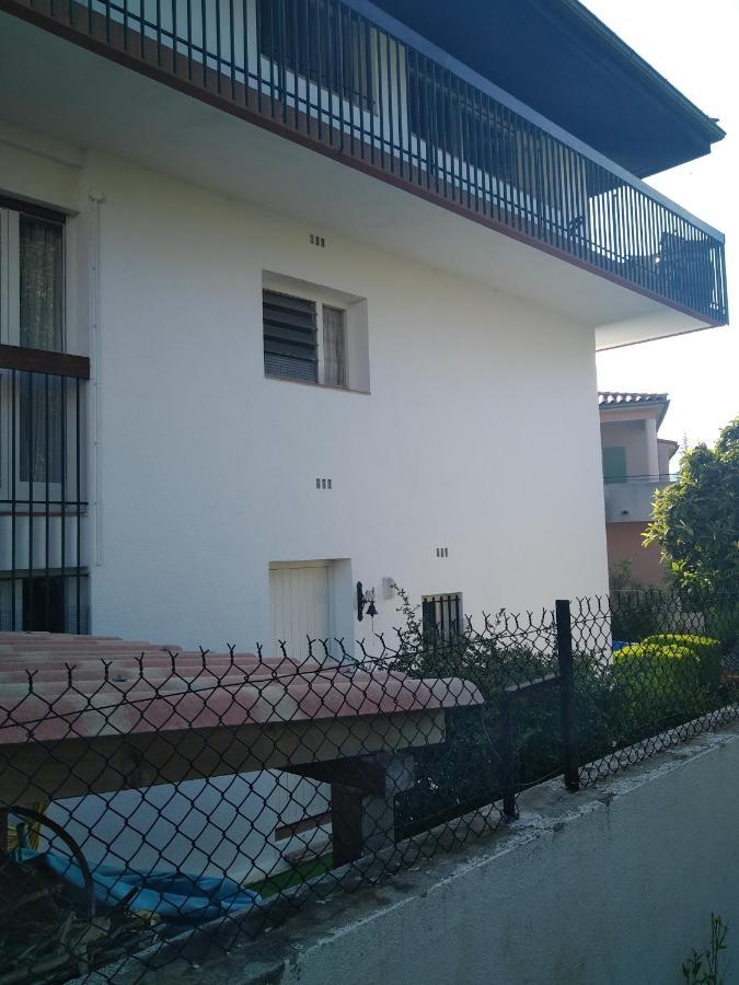 Gite La Halte Del Burro Vernet-les-Bains Ngoại thất bức ảnh